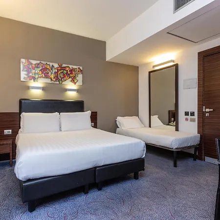 Hotel Trevi Collection - Gruppo Trevi Rzym