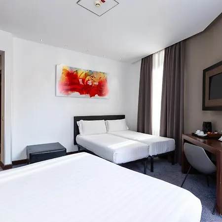 Trevi Collection - Gruppo Trevi Hotell
