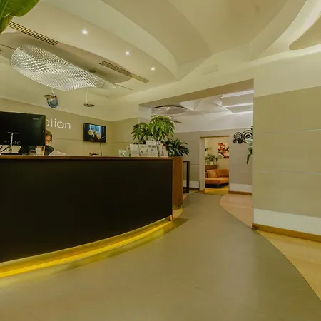 Hotel Trevi Collection - Gruppo Trevi
