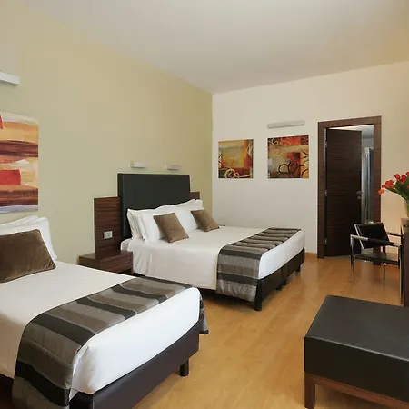 מלון Trevi Collection - Gruppo Trevi 4*
