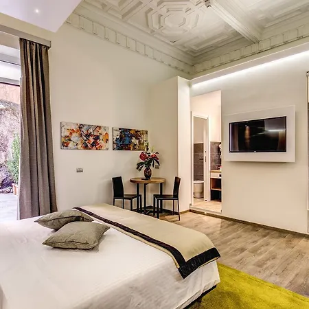 Trevi Collection - Gruppo Trevi Hotell 4*