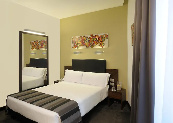 Hotel Trevi Collection - Gruppo Trevi Rome