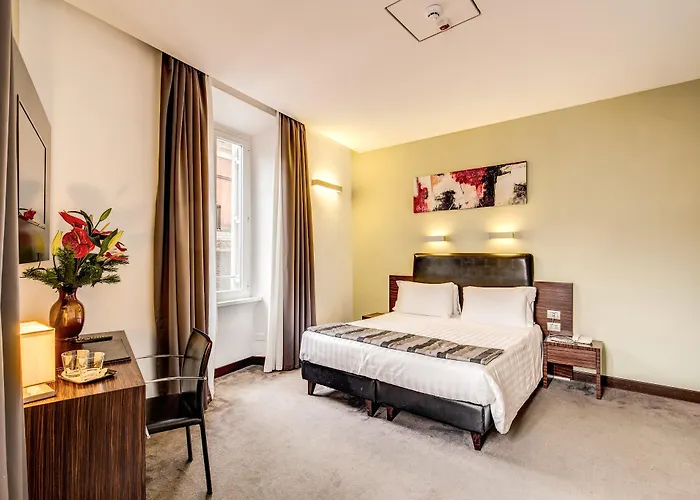 Trevi Collection - Gruppo Trevi 4*