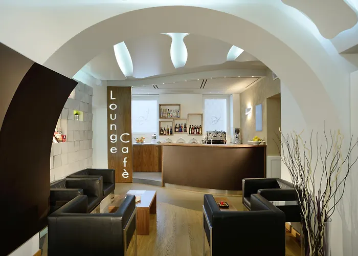 Hotel Trevi Collection - Gruppo Trevi Rome