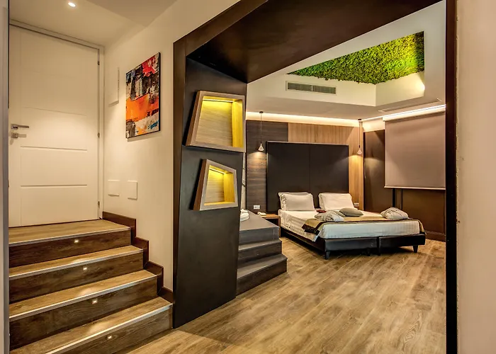 Trevi Collection - Gruppo Trevi Hotel Rome