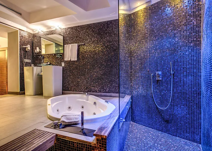 Trevi Collection - Gruppo Trevi Hotel Rome