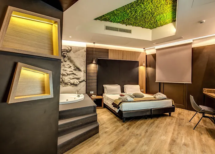 Hotel Trevi Collection - Gruppo Trevi