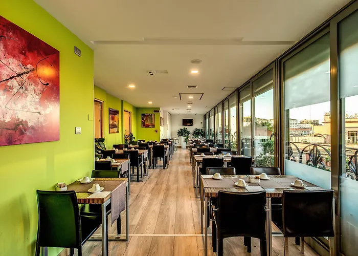 Hotel Trevi Collection - Gruppo Trevi 4*