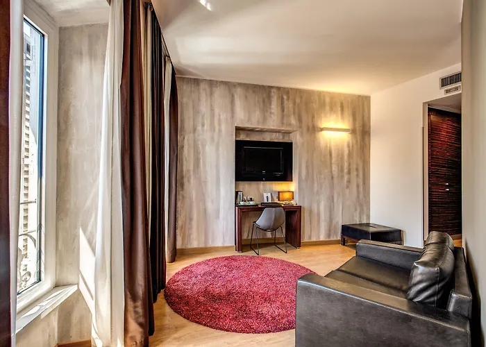 Trevi Collection - Gruppo Trevi Hotel 4*
