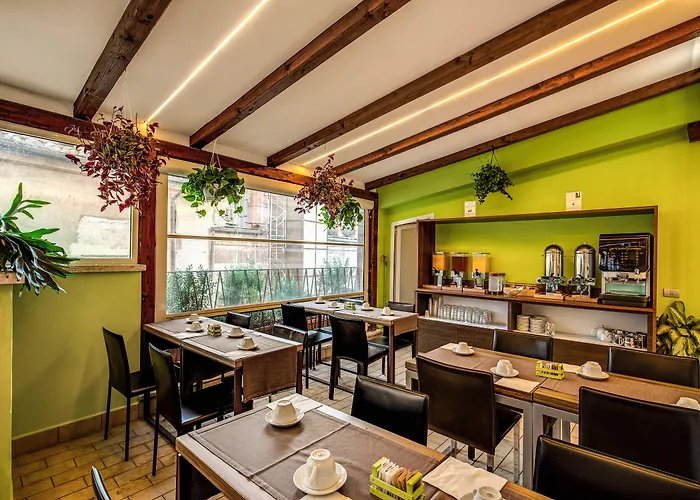 Trevi Collection - Gruppo Trevi Hotel 4*