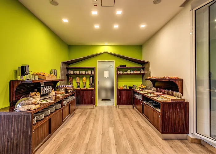 Trevi Collection - Gruppo Trevi Hotel Rome