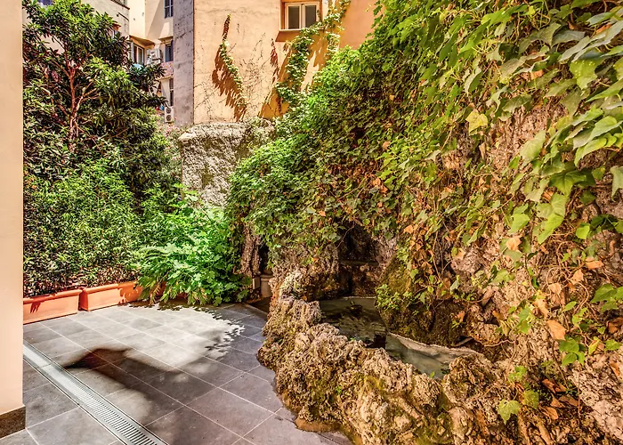 Hotel Trevi Collection - Gruppo Trevi