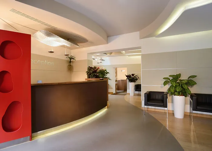 Trevi Collection - Gruppo Trevi 4*