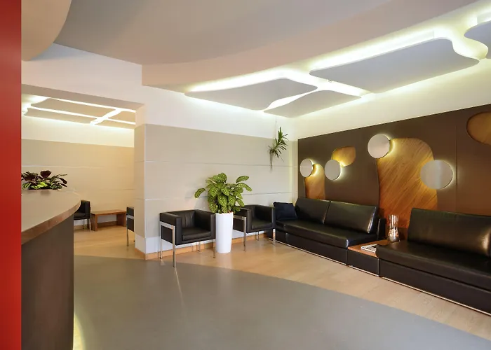 Hotel Trevi Collection - Gruppo Trevi 4*