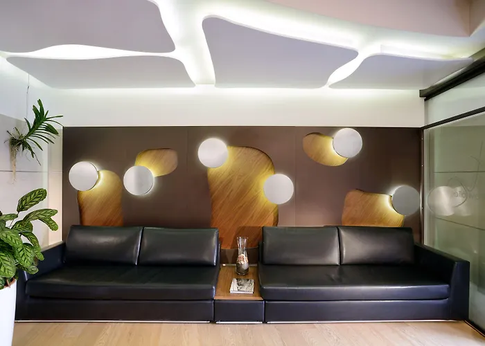 Trevi Collection - Gruppo Trevi 4* Rome