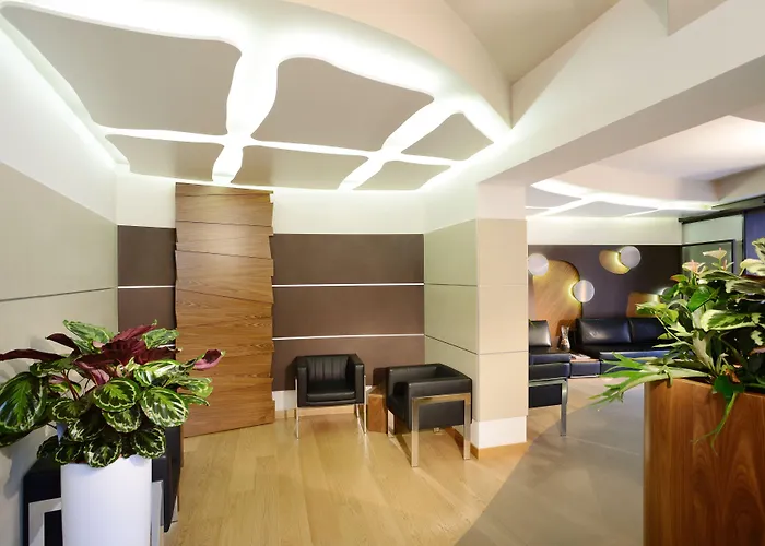 Hotel Trevi Collection - Gruppo Trevi