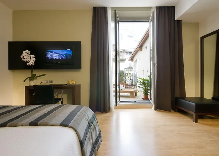 Trevi Collection - Gruppo Trevi Hotel