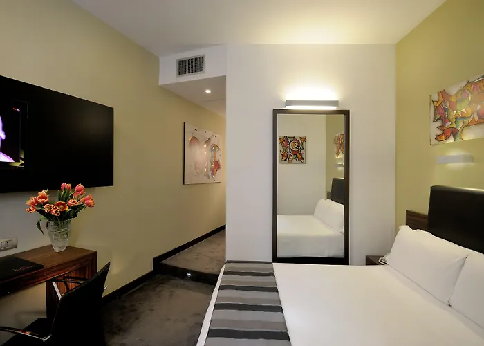 Trevi Collection - Gruppo Trevi Rome