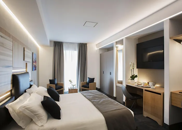 Hotel Trevi Collection - Gruppo Trevi Rome