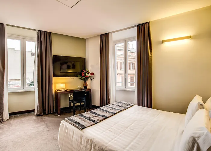 Trevi Collection - Gruppo Trevi Rome