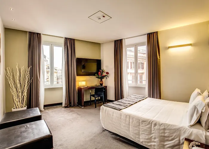 Trevi Collection - Gruppo Trevi Rome