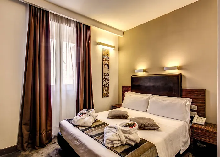 Trevi Collection - Gruppo Trevi Rome