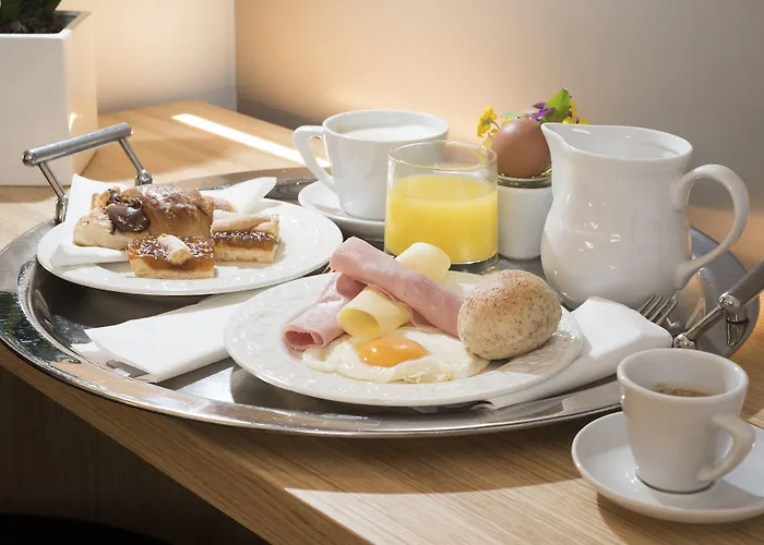 Trevi Collection - Gruppo Trevi Hotel Rome