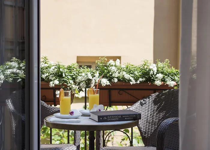 Trevi Collection - Gruppo Trevi Hotel 4*