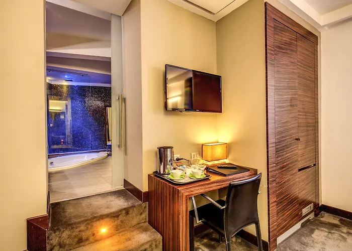 Hotel Trevi Collection - Gruppo Trevi Rome