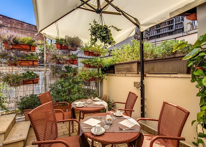 Trevi Collection - Gruppo Trevi Hotel 4*