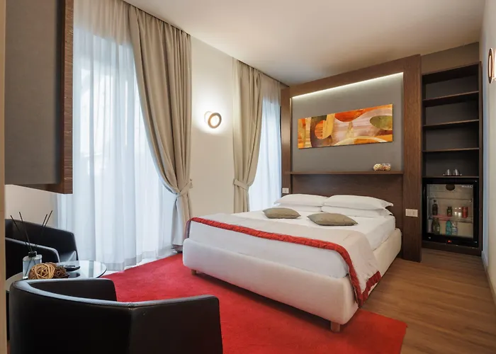 Trevi Collection - Gruppo Trevi 4* Rome