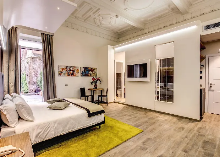 Trevi Collection - Gruppo Trevi 4*