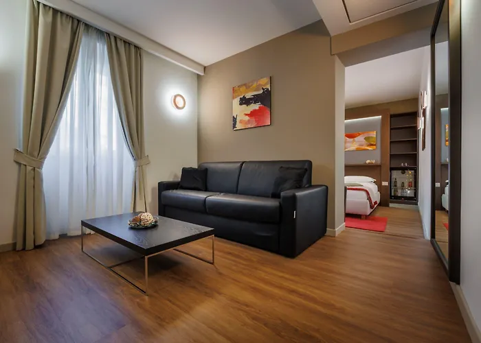 Trevi Collection - Gruppo Trevi Rome