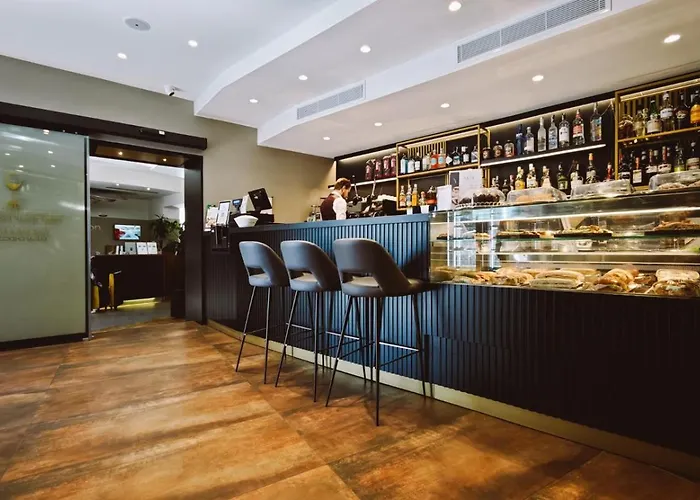 Trevi Collection - Gruppo Trevi Hotel