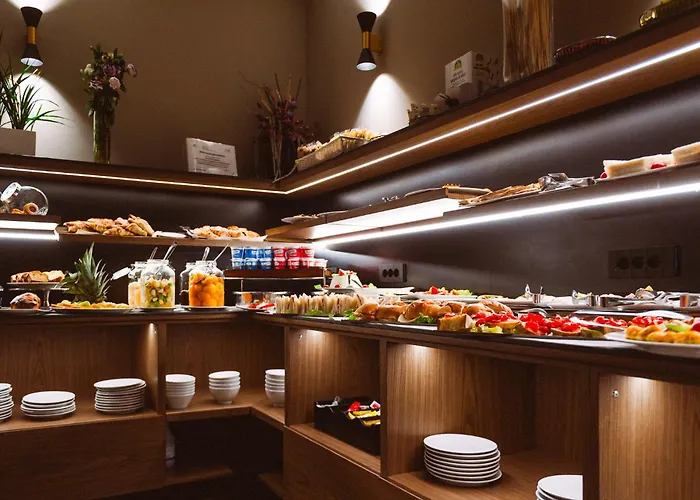 Trevi Collection - Gruppo Trevi 4*