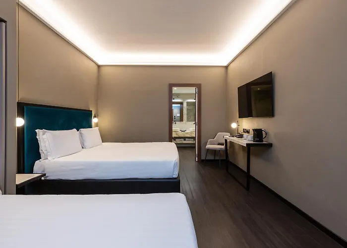 Trevi Collection - Gruppo Trevi