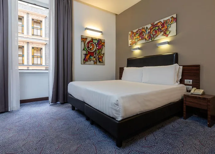 Trevi Collection - Gruppo Trevi Hotel