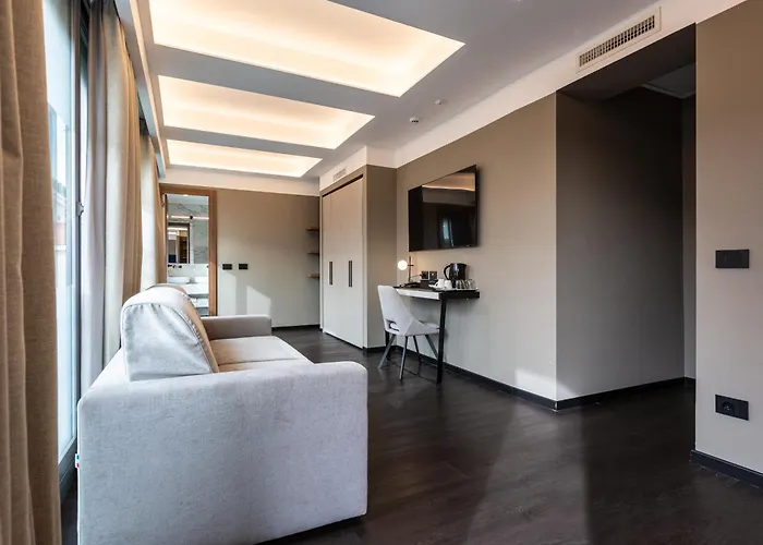 Hotel Trevi Collection - Gruppo Trevi