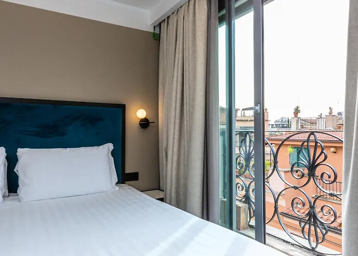 Hotel Trevi Collection - Gruppo Trevi Rome