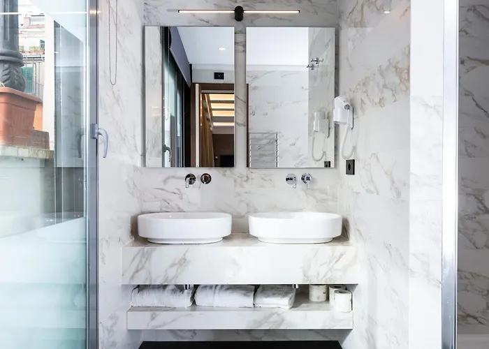 Trevi Collection - Gruppo Trevi Rome