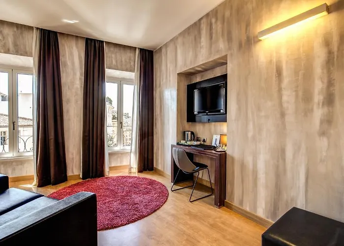 Trevi Collection - Gruppo Trevi Rome