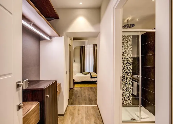 Hotel Trevi Collection - Gruppo Trevi Rome