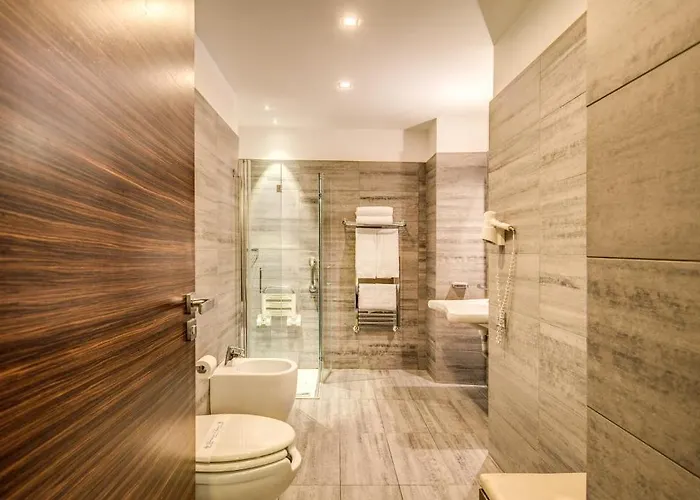 Hotel Trevi Collection - Gruppo Trevi Rome