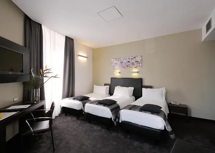 Trevi Collection - Gruppo Trevi 4*