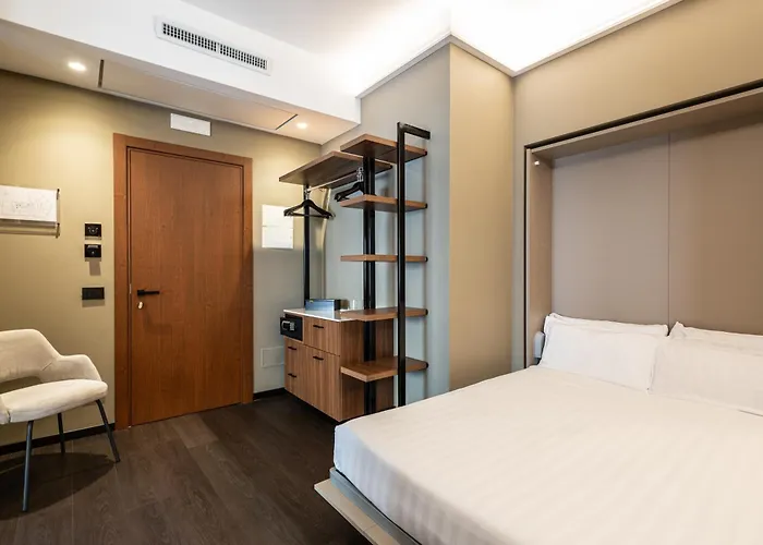 Trevi Collection - Gruppo Trevi Rome