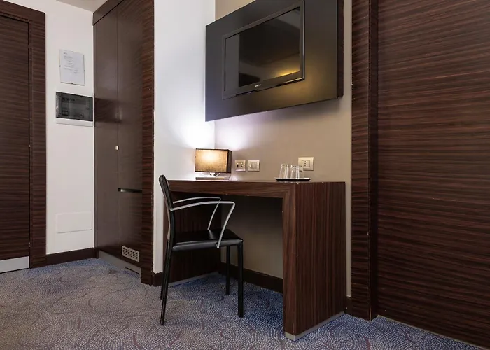 Hotel Trevi Collection - Gruppo Trevi Rome