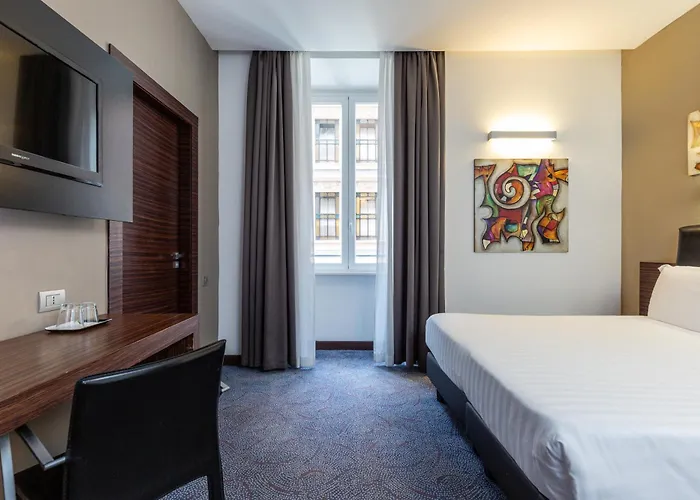 Trevi Collection - Gruppo Trevi 4*