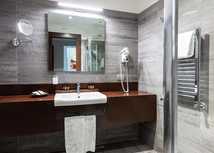 Hotel Trevi Collection - Gruppo Trevi