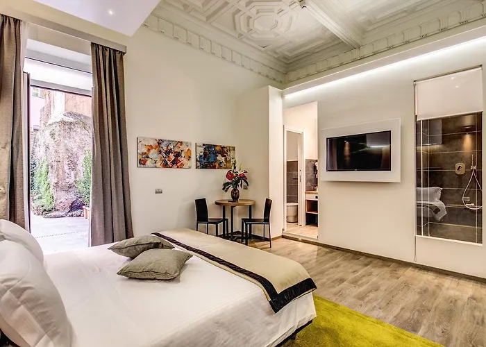 Trevi Collection - Gruppo Trevi Hotel 4*