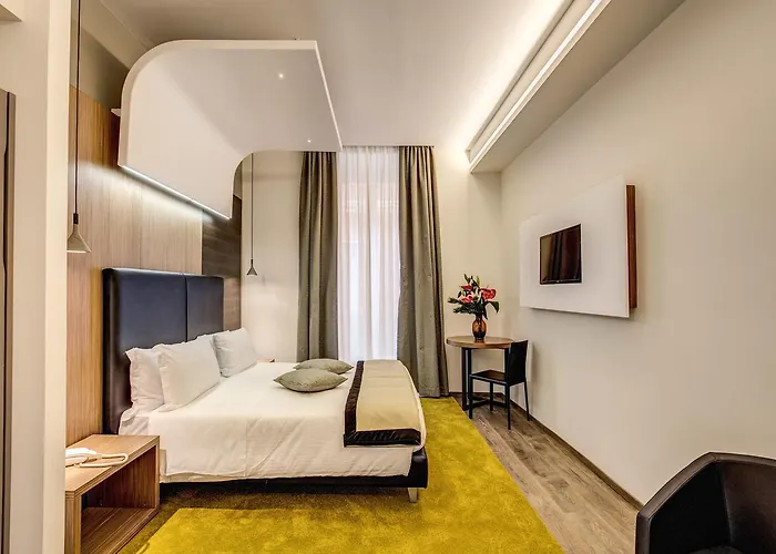 Trevi Collection - Gruppo Trevi Hotel 4*